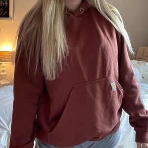 Carhartt Sweatshirt